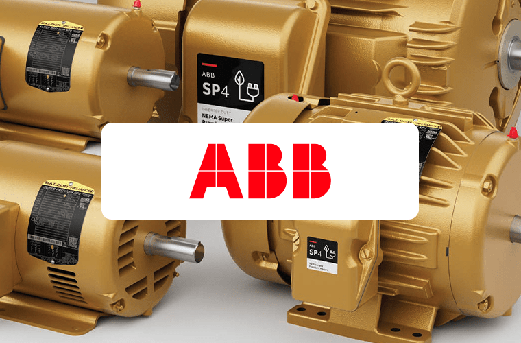 InBetween Success Story: ABB database-publishing-softwareABB Success Story Website News