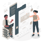 database-publishing-softwareApp development amico