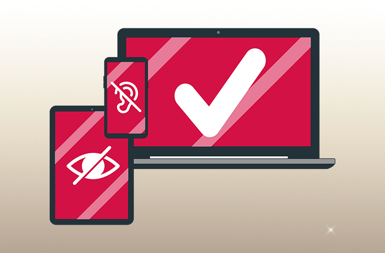 Accessibility Strengthening Act: New EU-Wide Rules for Digital Publications from 2025 database-publishing-softwareBanner Barrierefreiheit Website News