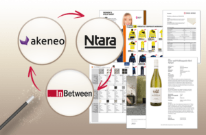 database-publishing-softwareBanner IB x Akeneo x Ntara Website News