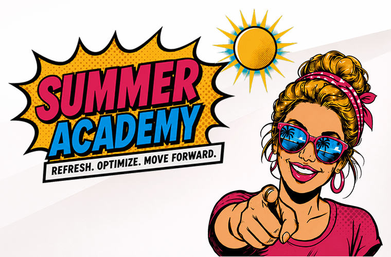 database-publishing-softwareBanner InBetween Summer Academy Web