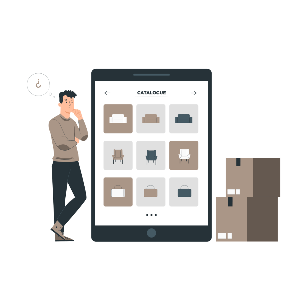database-publishing-softwareCatalogue pana