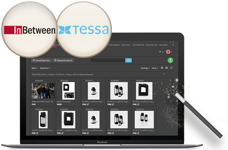 database-publishing-softwareLaptop Tessa InBetween Website News 2