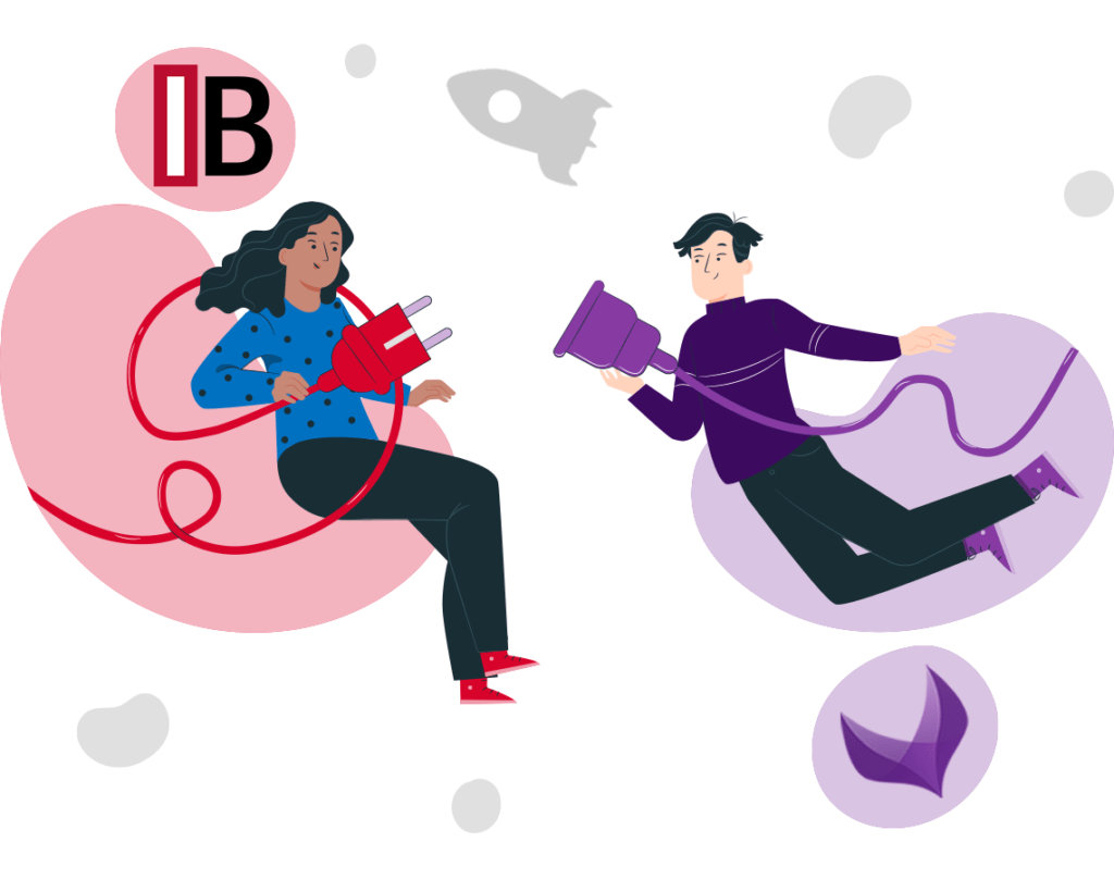 Akeneo App Store: InBetween Digital Publisher App database-publishing-softwareLogo Banner 1