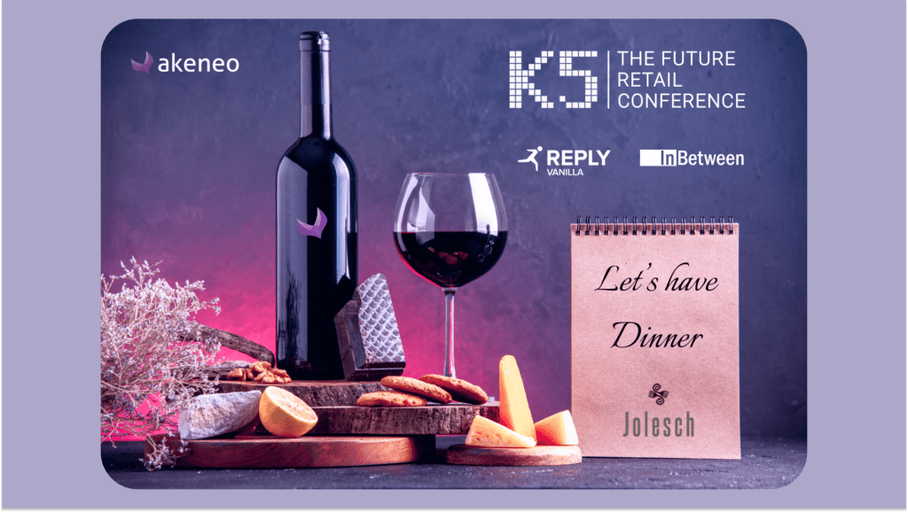 database-publishing-softwarePartner Dinner K5