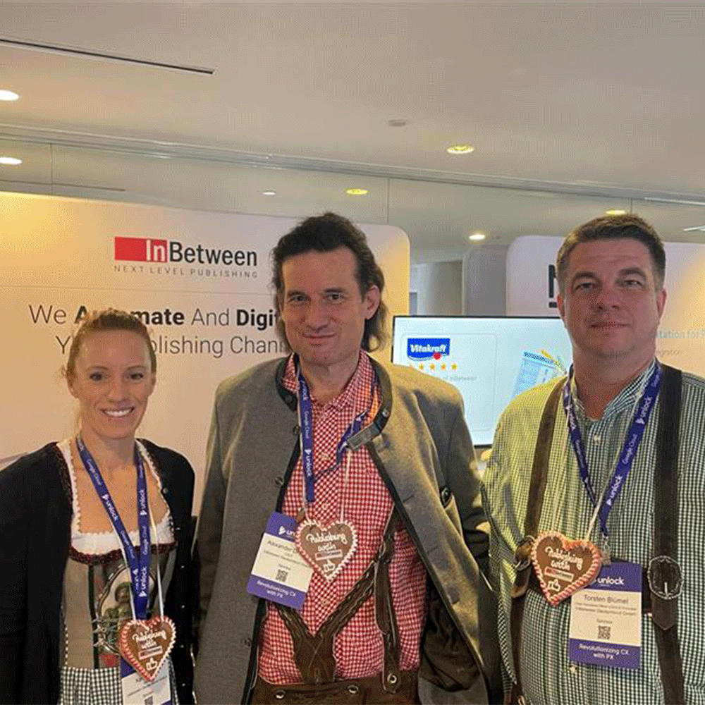 Akeneo Unlock 2024 Boston: The PX Revolution Recap database-publishing-softwareUnlock GIF 2