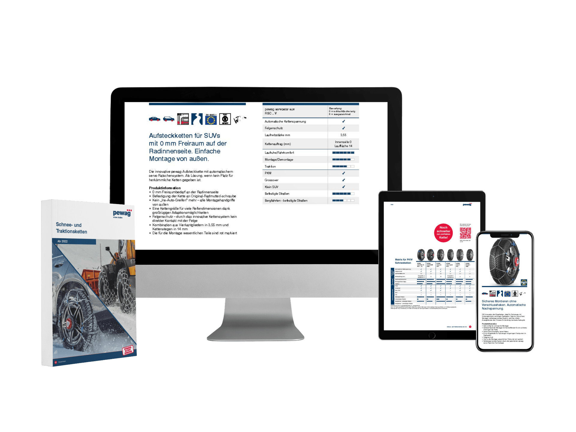 database-publishing-softwarebook imac ipad and iphone 11 mockup featuring a plain background m6796 3