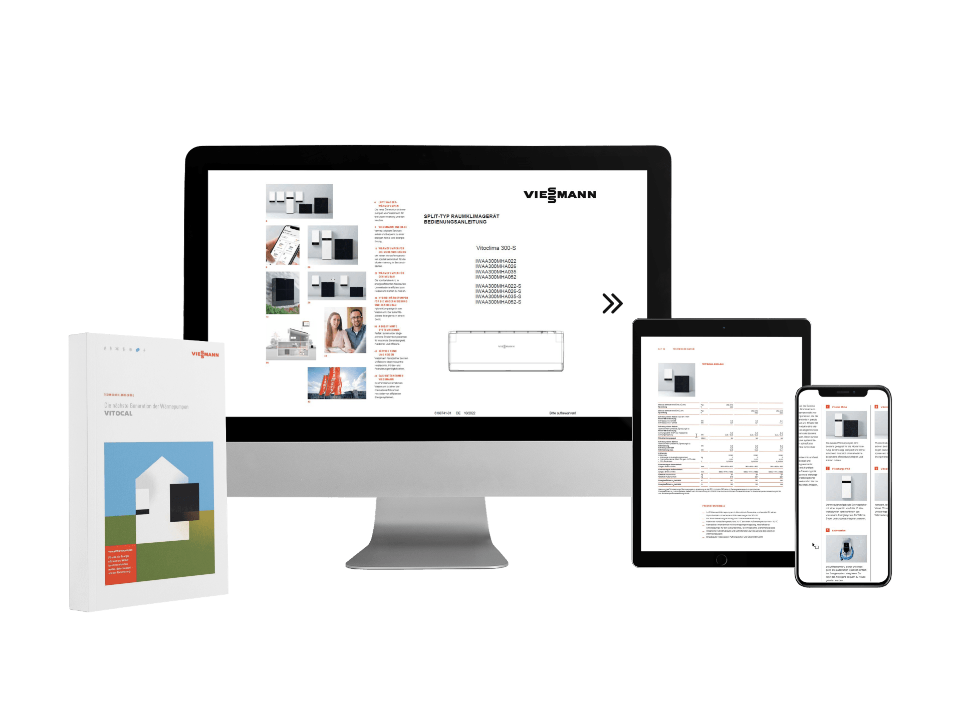 database-publishing-softwarebook imac ipad and iphone 11 mockup featuring a plain background m6796 4 1