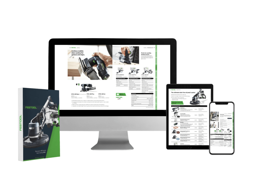 database-publishing-softwarebook imac ipad and iphone 11 mockup featuring a plain background m6796 4